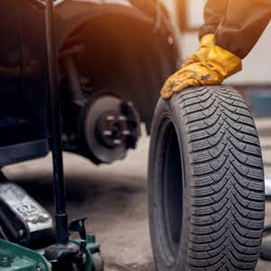 Korgan Oto Lastikçi